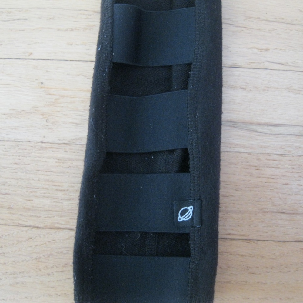 Zara Capris